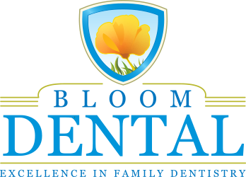 Bloom Dental logo