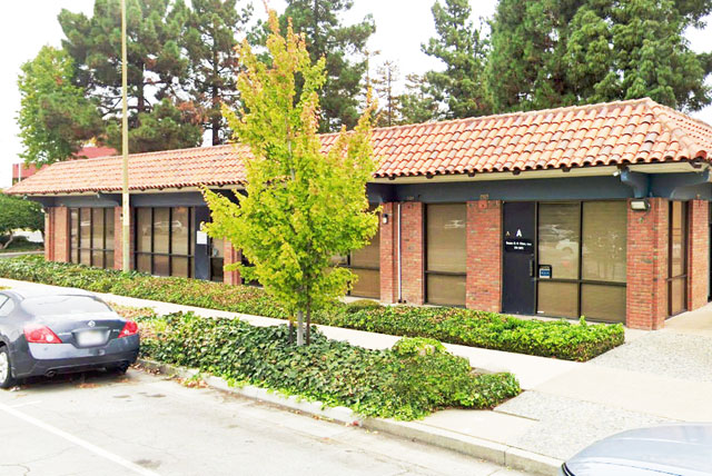 Bloom Dental office